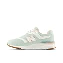 New Balance Baby Boys' 997h V1 Bungee Sneakers