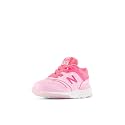 New Balance Baby Boys' 997h V1 Bungee Sneakers