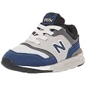 New Balance Baby Boys' 997h V1 Bungee Sneakers