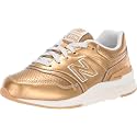 New Balance Baby Boys' 997h V1 Bungee Sneakers