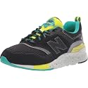 New Balance Baby Boys' 997h V1 Bungee Sneakers