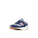 New Balance Baby Boys' 997h V1 Bungee Sneakers