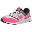 New Balance Baby Boys' 997h V1 Bungee Sneakers