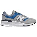New Balance Baby Boys' 997h V1 Bungee Sneakers