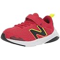 New Balance Baby Boys' Dynasoft 545 V1 Bungee Lace Sneakers