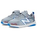 New Balance Baby Boys' Dynasoft 545 V1 Bungee Lace Sneakers
