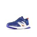 New Balance Baby Boys' Dynasoft 545 V1 Bungee Lace Sneakers