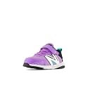 New Balance Baby Boys' Dynasoft 545 V1 Bungee Lace Sneakers