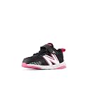 New Balance Baby Boys' Dynasoft 545 V1 Bungee Lace Sneakers