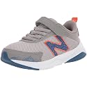 New Balance Baby Boys' Dynasoft 545 V1 Bungee Lace Sneakers