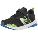 New Balance Baby Boys' Dynasoft 545 V1 Bungee Lace Sneakers