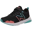 New Balance Baby Boys' Dynasoft 545 V1 Bungee Lace Sneakers