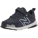 New Balance Baby Boys' Dynasoft 545 V1 Bungee Lace Sneakers