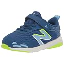 New Balance Baby Boys' Dynasoft 545 V1 Bungee Lace Sneakers