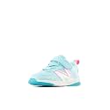 New Balance Baby Boys' Dynasoft 545 V1 Bungee Lace Sneakers