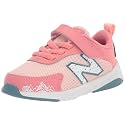New Balance Baby Boys' Dynasoft 545 V1 Bungee Lace Sneakers