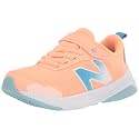 New Balance Baby Boys' Dynasoft 545 V1 Bungee Lace Sneakers