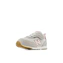 New Balance Baby-Boys 515 New-b Hook &amp; Loop