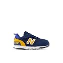 New Balance Baby-Boys 515 New-b Hook &amp; Loop