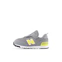 New Balance Baby-Boys 515 New-b Hook &amp; Loop