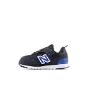 New Balance Baby-Boys 515 New-b Hook &amp; Loop