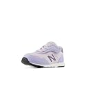 New Balance Baby-Boys 515 New-b Hook &amp; Loop