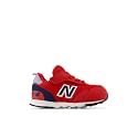 New Balance Baby-Boys 515 New-b Hook &amp; Loop
