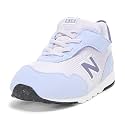 New Balance Kids' 515 New-b Hook &amp; Loop