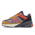New Balance Baby Fresh Foam Arishi V4 Hook and Loop