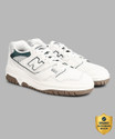 New Balance BB550 Casual Shoes For Women