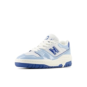 New Balance Boy Bb550 Sneakers