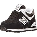 New Balance Kid's 574 V1 Classic Lace-Up Sneaker