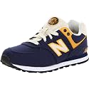 New Balance Kid's 574 V1 Classic Lace-Up Sneaker