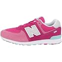 New Balance Kid's 574 V1 Classic Lace-Up Sneaker