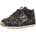 New Balance Kid's 574 V1 Classic Lace-Up Sneaker
