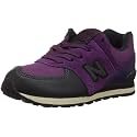 New Balance Kid's 574 V1 Classic Lace-Up Sneaker