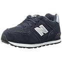 New Balance Kid's 574 V1 Classic Lace-Up Sneaker
