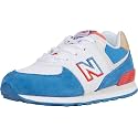 New Balance Kid's 574 V1 Classic Lace-Up Sneaker