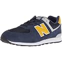 New Balance Kid's 574 V1 Classic Lace-Up Sneaker
