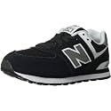 New Balance Kid's 574 V1 Classic Lace-Up Sneaker