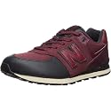 New Balance Kid's 574 V1 Classic Lace-Up Sneaker