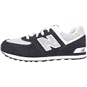 New Balance Kid's 574 V1 Classic Lace-Up Sneaker
