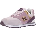 New Balance Kid's 574 V1 Classic Lace-Up Sneaker