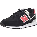 New Balance Kid's 574 V1 Classic Lace-Up Sneaker