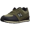 New Balance Kid's 574 V1 Classic Lace-Up Sneaker