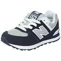 New Balance Kid's 574 V1 Classic Lace-Up Sneaker
