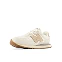 New Balance Kid's Kids 237 Bungee Lace Sneaker
