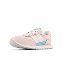 New Balance Kid's Kids 237 Bungee Lace Sneaker