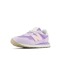 New Balance Kid's Kids 237 Bungee Lace Sneaker