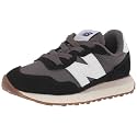 New Balance Kid's Kids 237 Bungee Lace Sneaker
